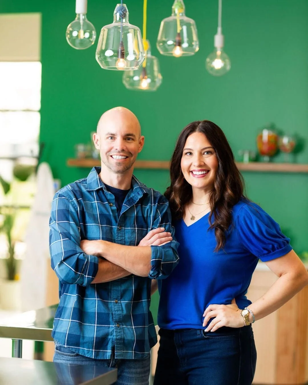 We have an announcement! 🙌 

We're excited to welcome our NEWEST client, Brik Sleep Gummies! This is the client we have been dreaming of! ☁️ 🛌 💤

Brik was founded with a simple mission: to help people wake up ready to live their best day. Brik Sle