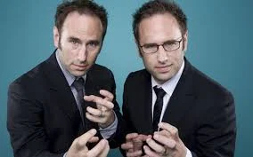 The Sklar Brothers