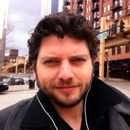 Aaron Feldman