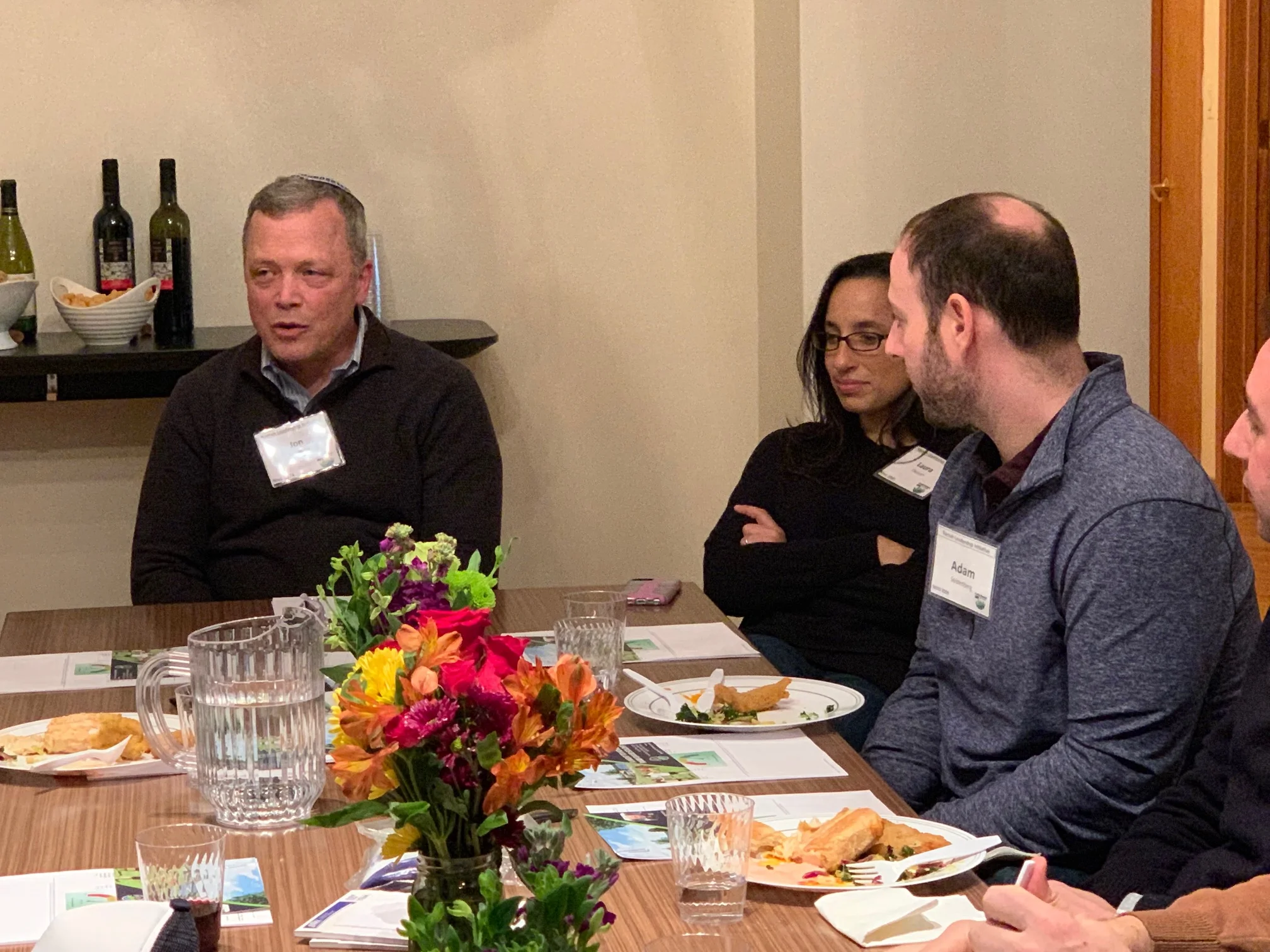 RLI Cohort I Chicago
