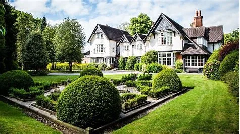 Mere Court Hotel Wedding Fair