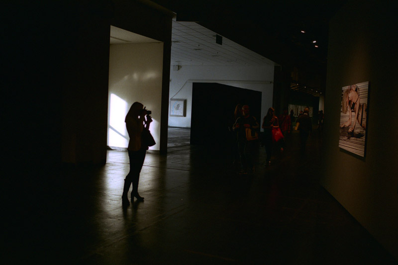 Shooting nudes ( Flickr ) | Leica M6TTL Fuji Superia 400