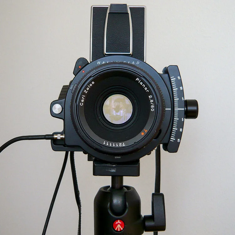 Hasselblad PC Mutar T* 1.4x Converter
