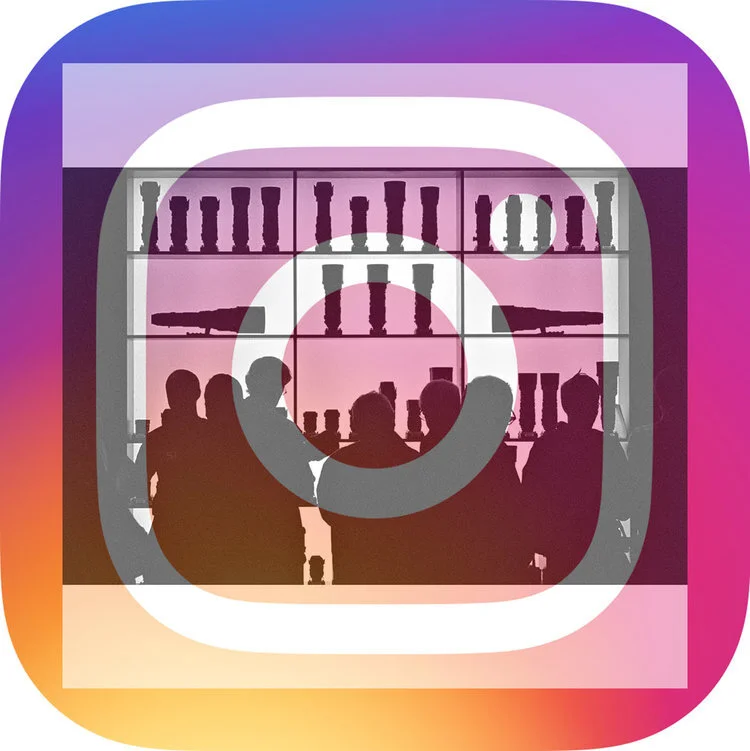 Instagram: Posting 3:2 format photos from the iPhone