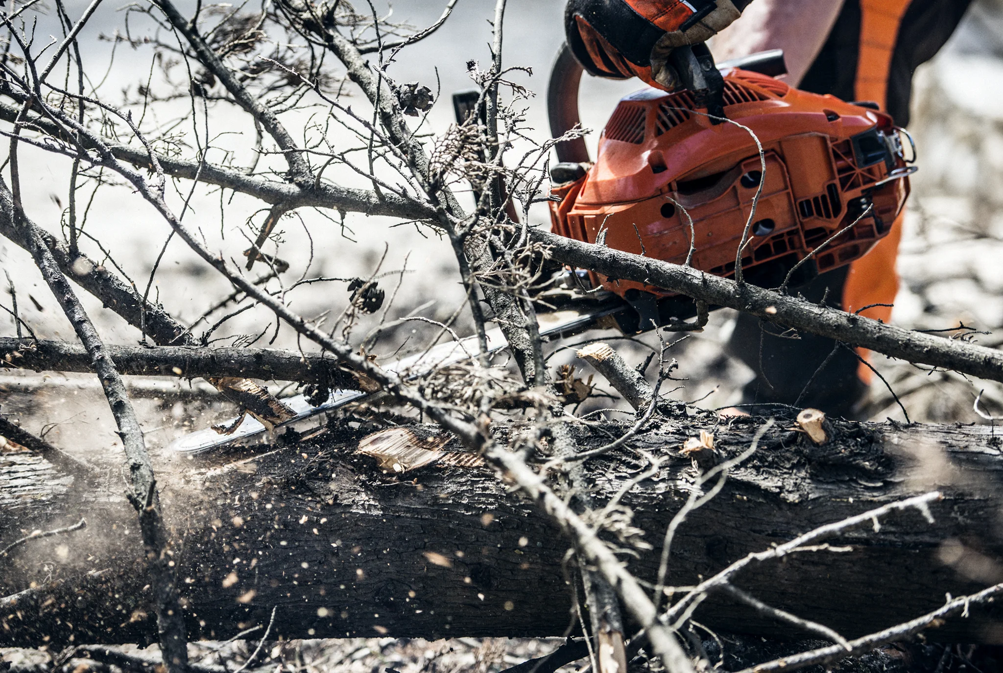 Husqvarna