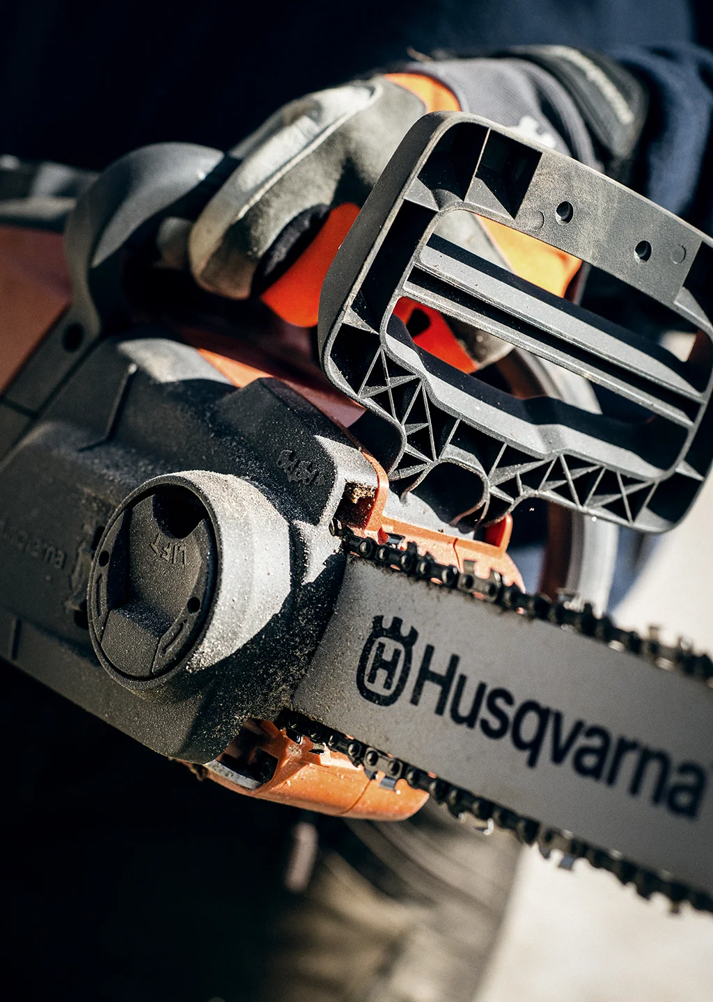 Husqvarna