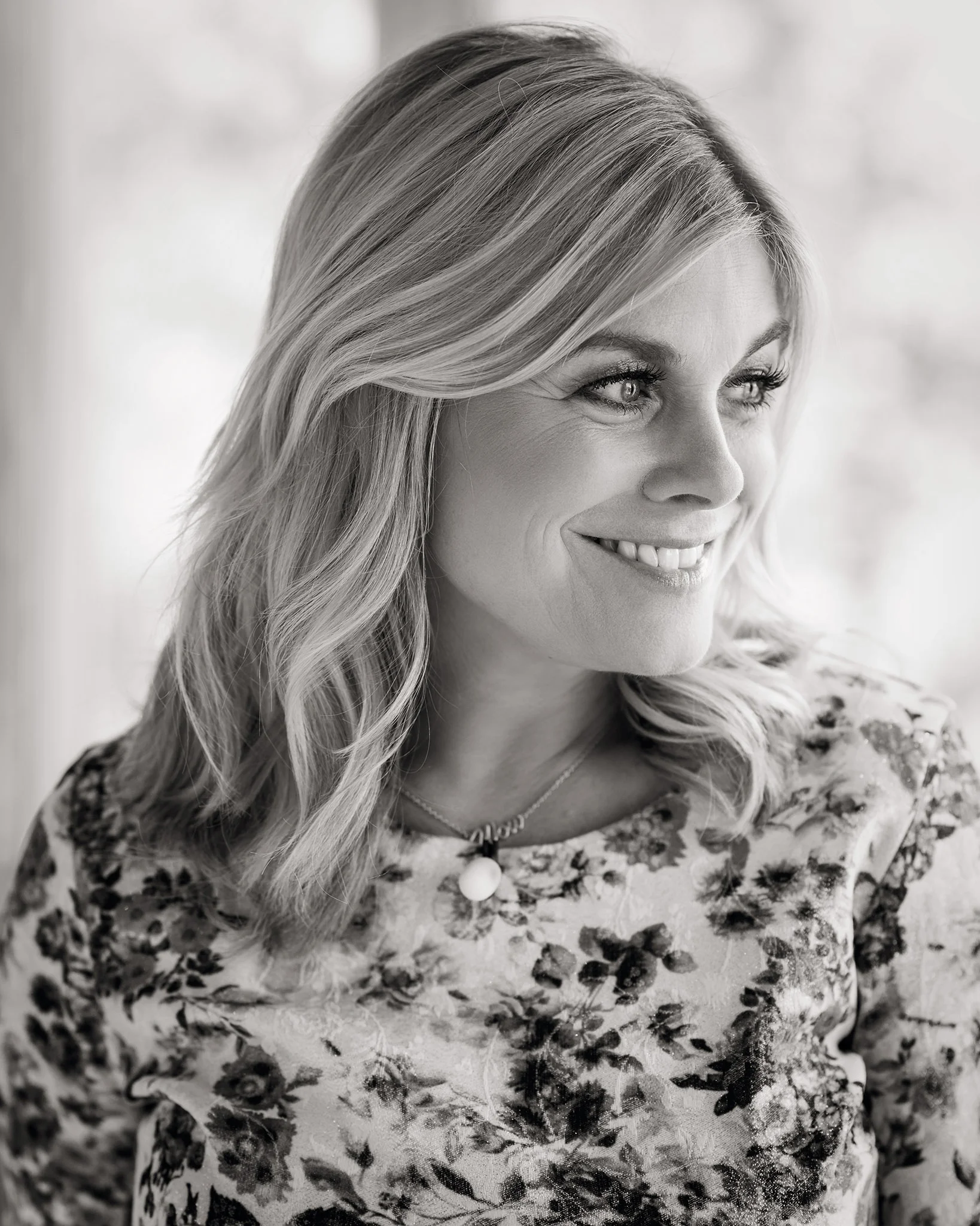 Pernilla Wahlgren, artist | Client: Tradera