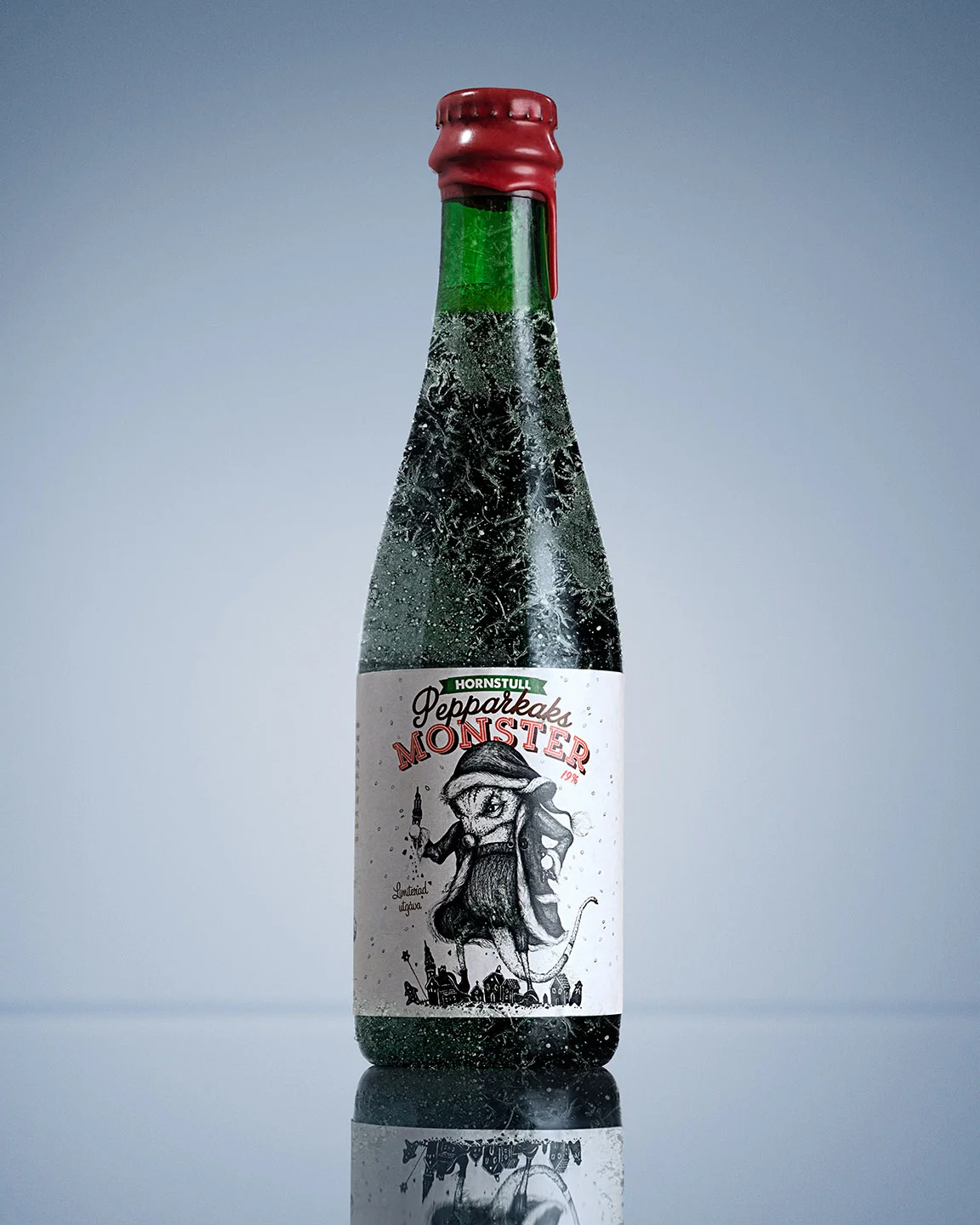 Horntulls bryggerisällskap