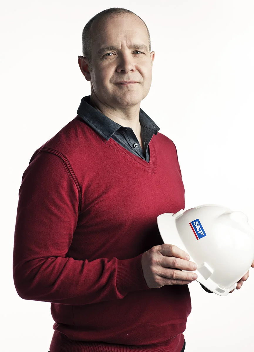SKF