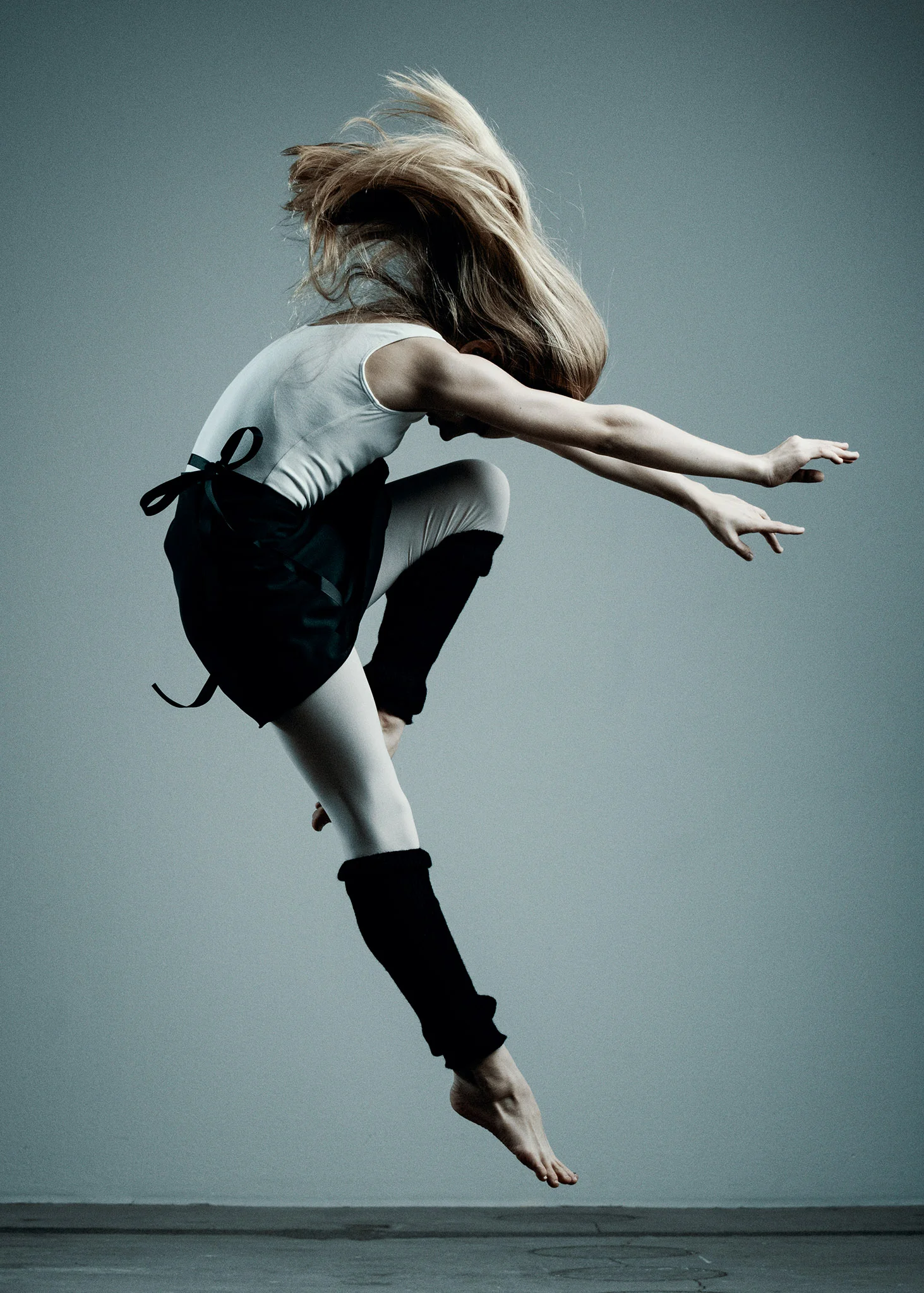 Isabella | Personal project