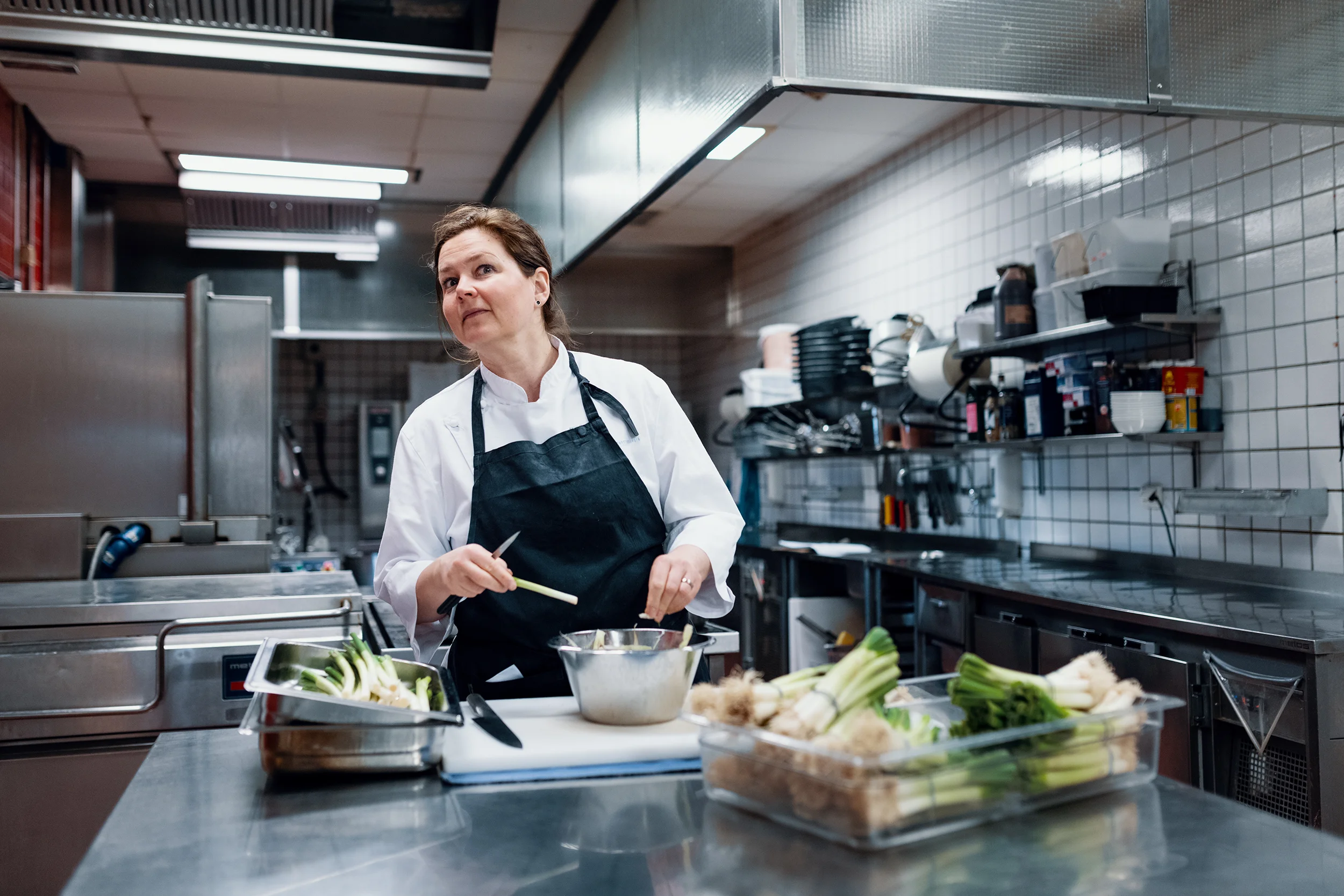 Restaurangvärlden