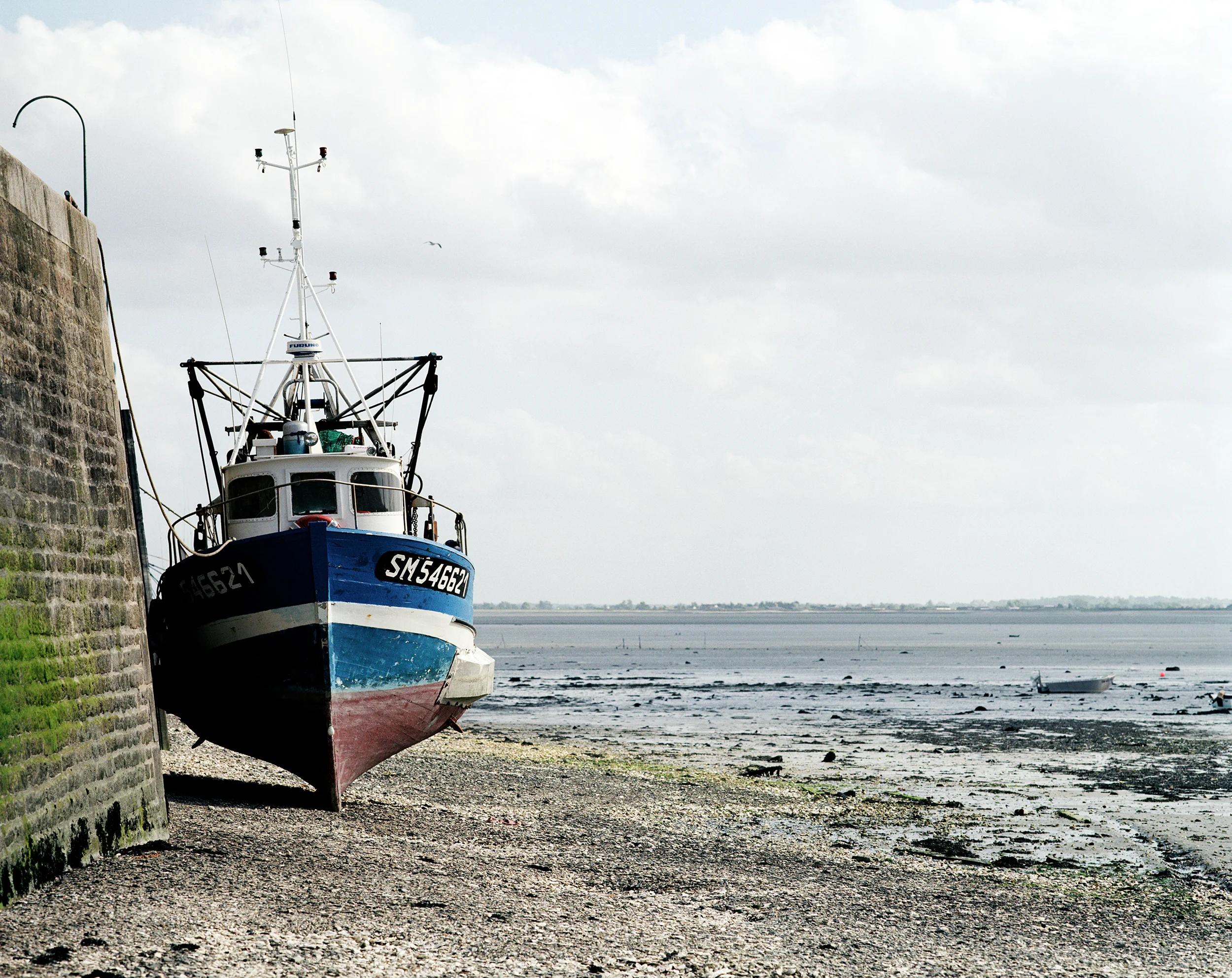 Ostron i Bretagne | RES magazine