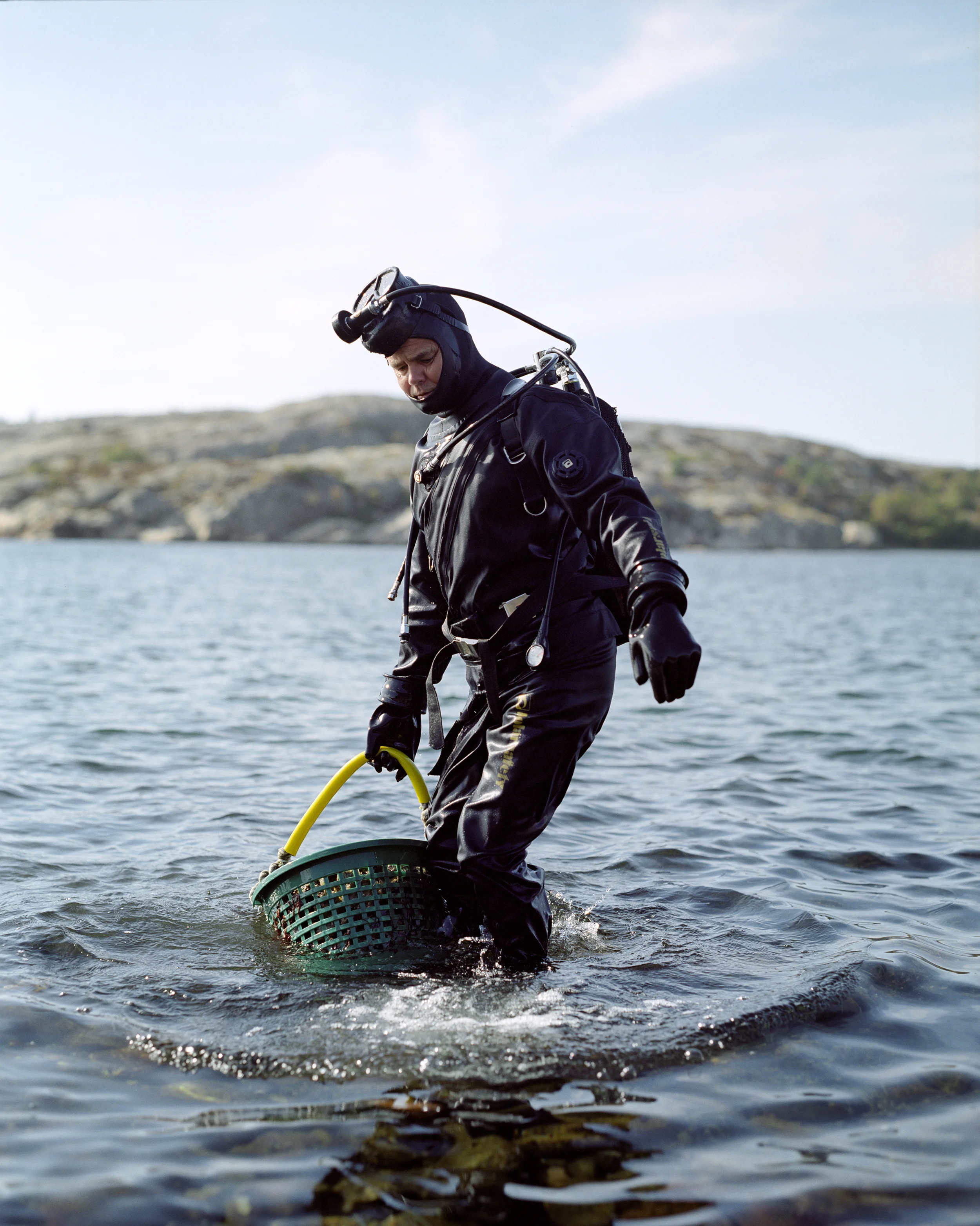 Ostron i Bohuslän | Grip magazine