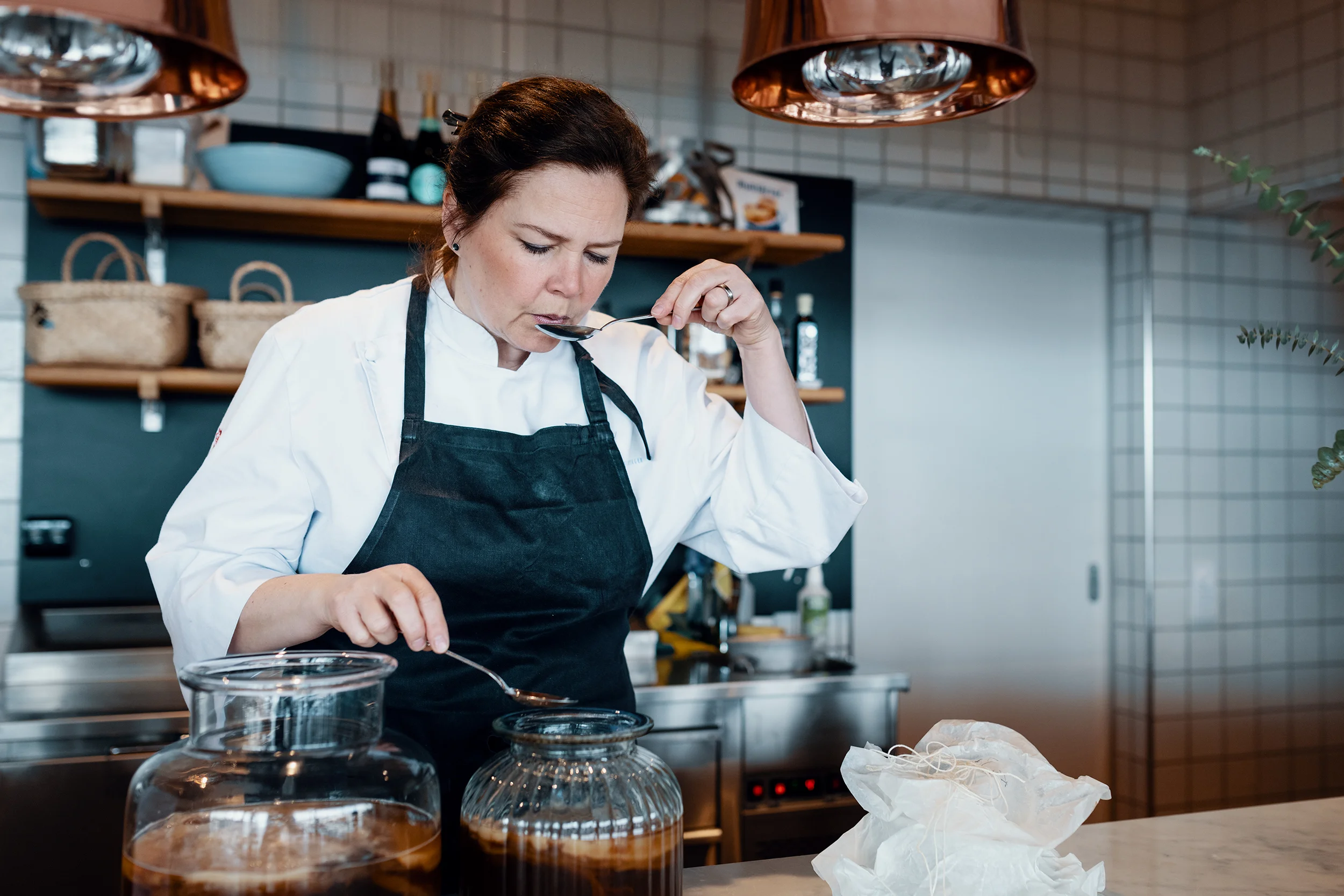 Restaurangvärlden
