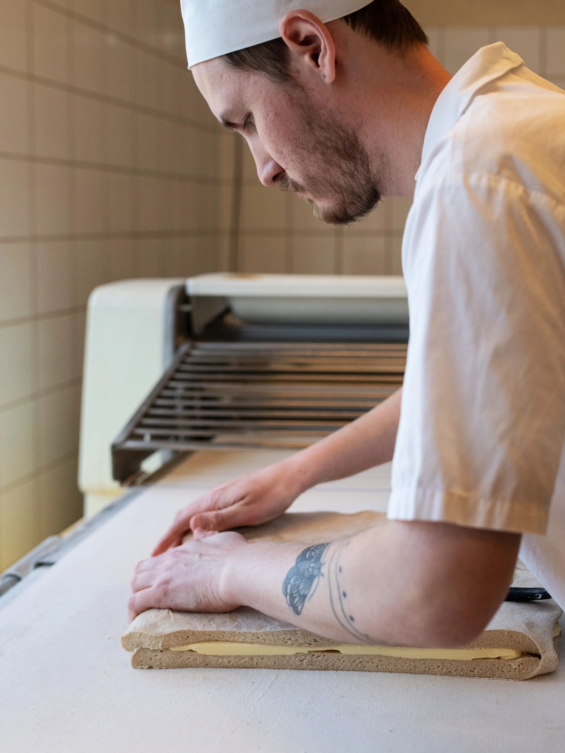 Järna Bageri | Tidningen Baka