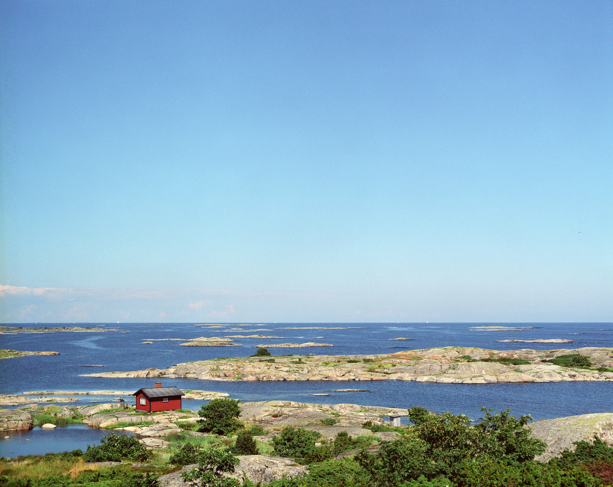 Archipelago gillöga red house.jpg