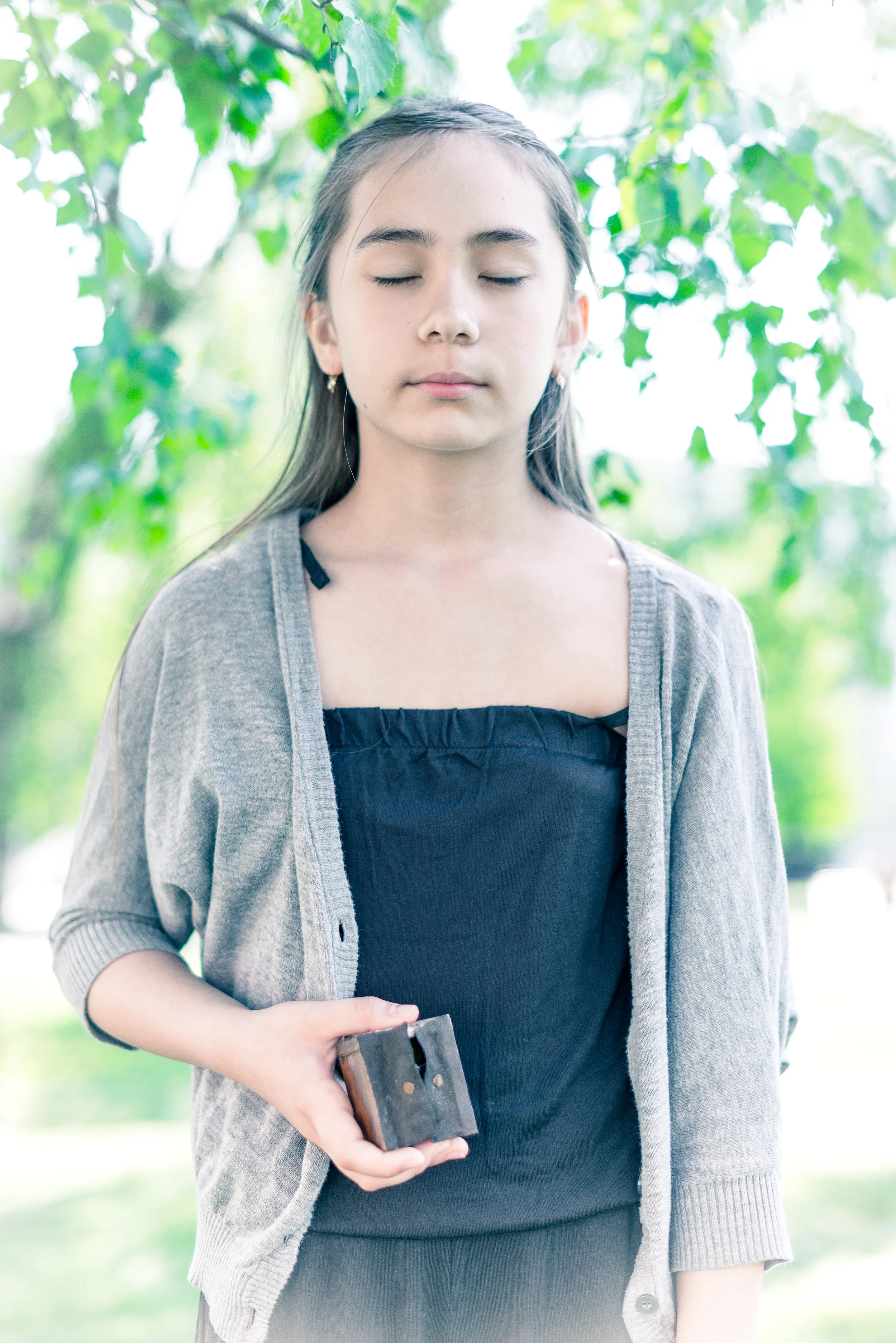 Dreams of children | Tidningen Uttryck