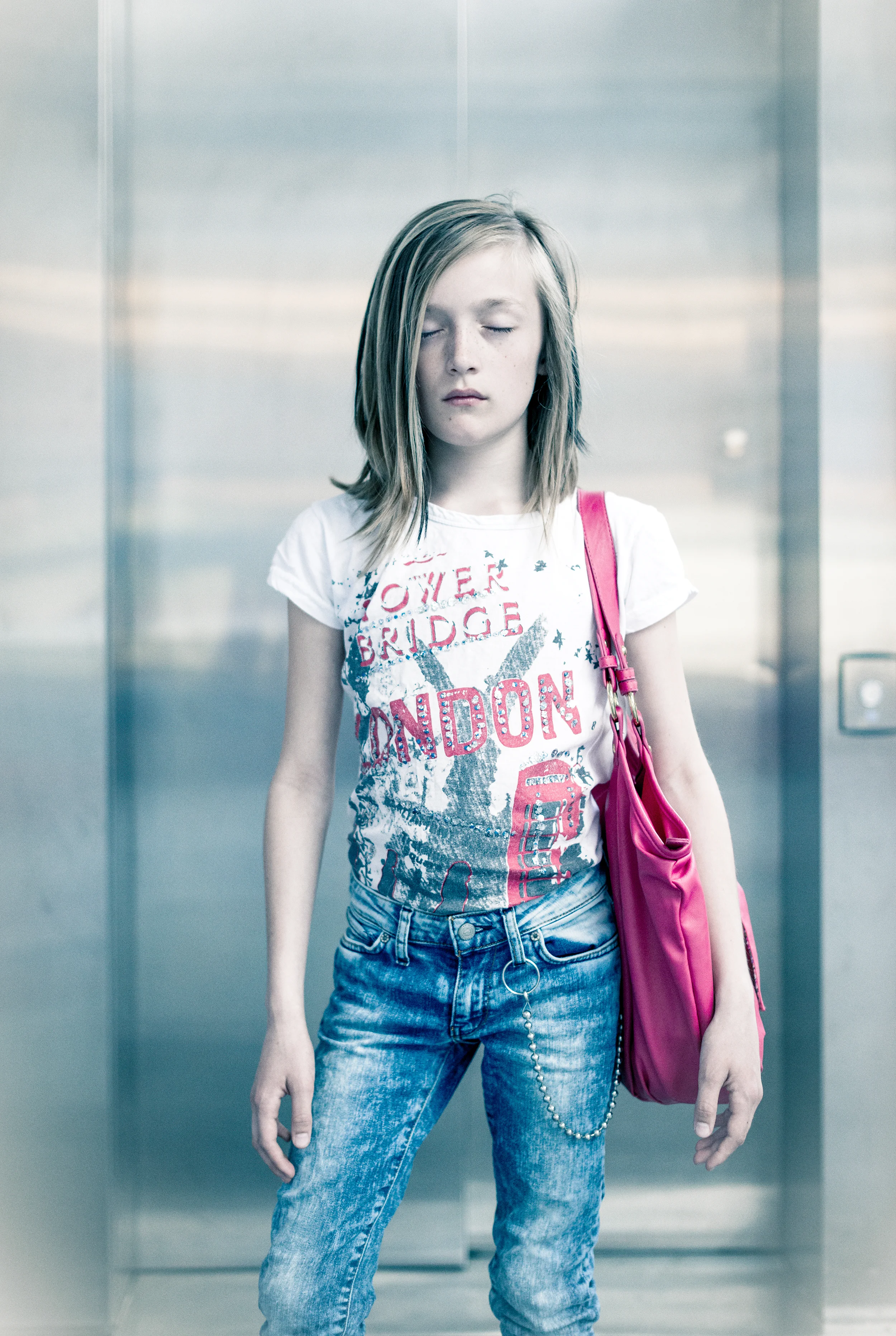 Dreams of children | Tidningen Uttryck