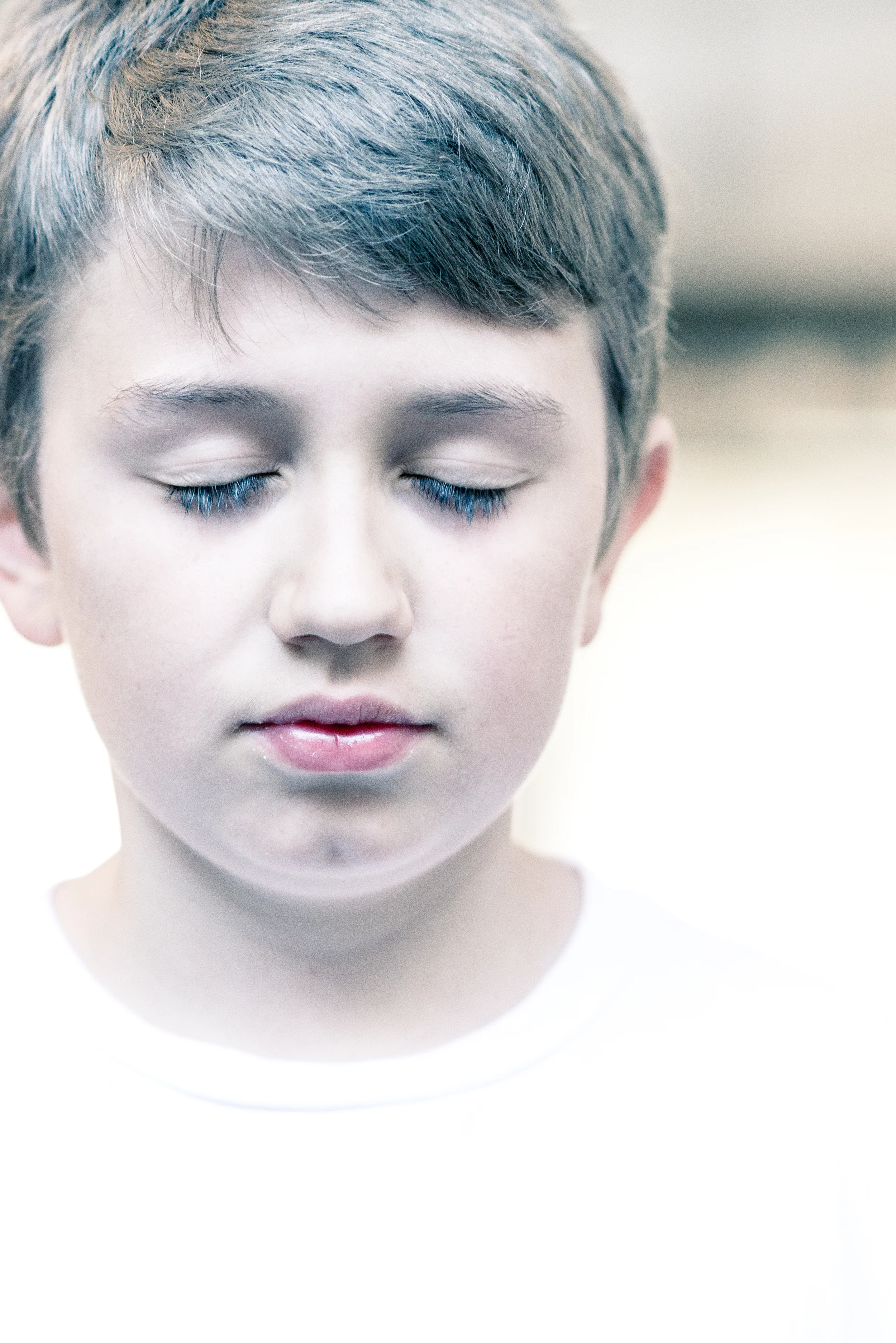 Dreams of children | Tidningen Uttryck