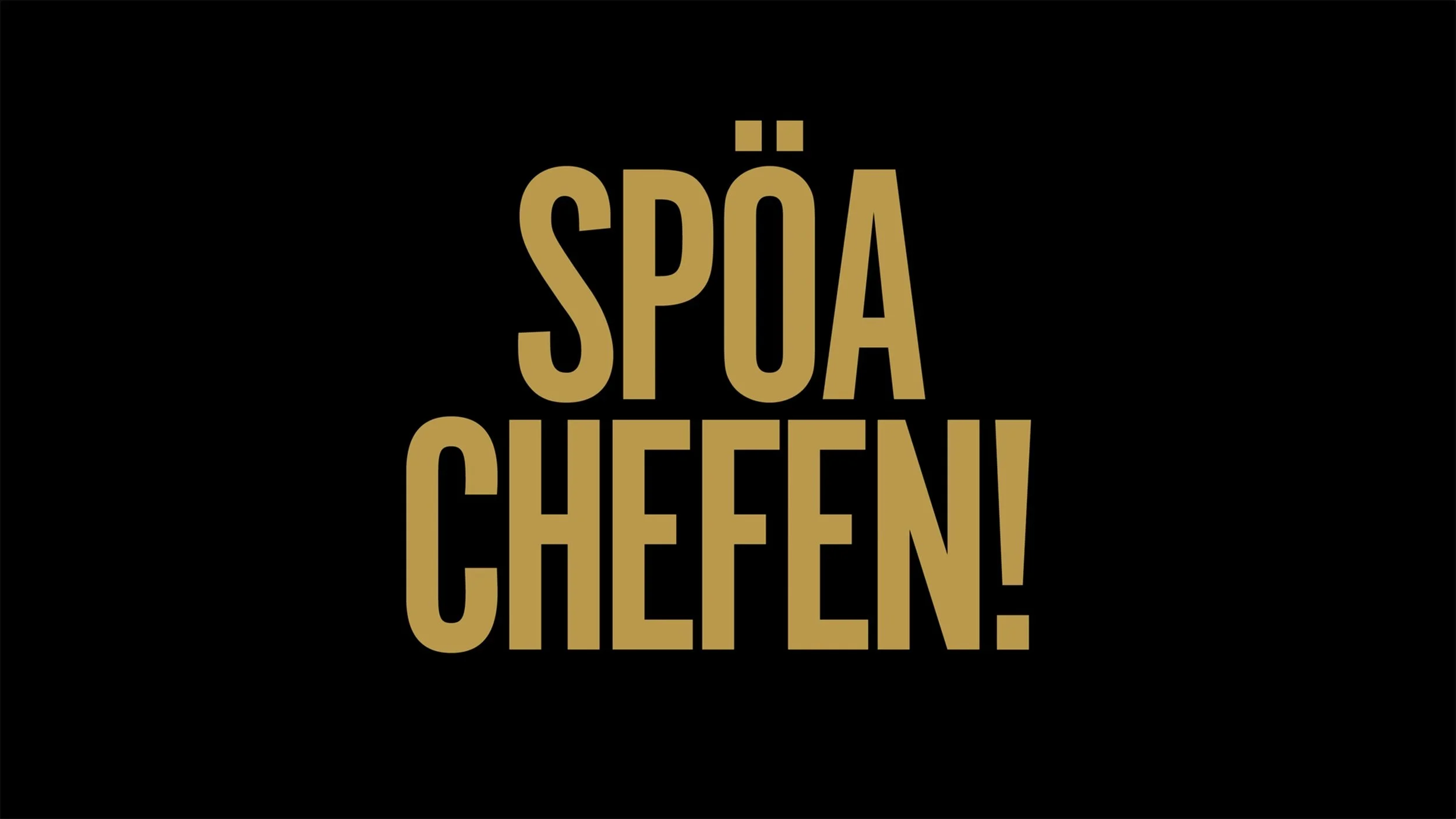 Spöa chefen! | Ugglan Boule & Bar
