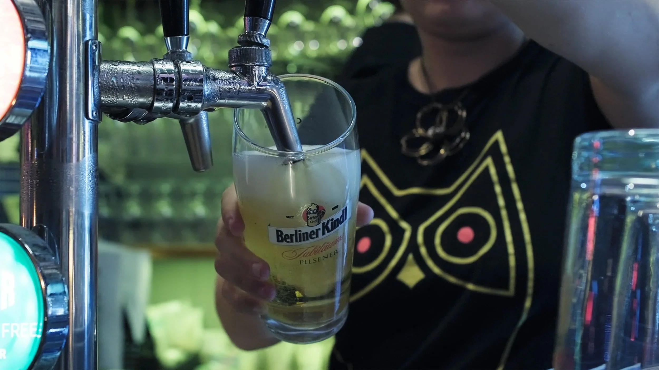 Fritidsgård för vuxna | Ugglan Boule & Bar