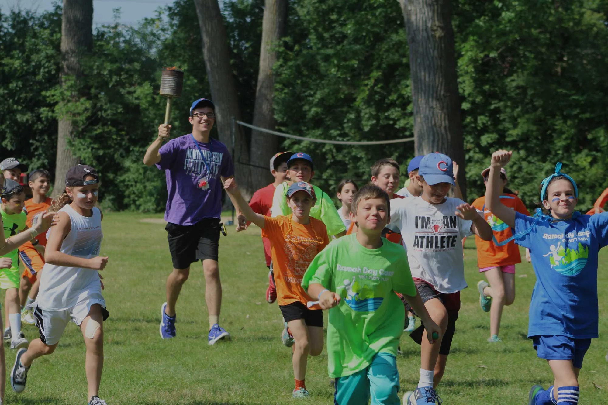 Ramah Day Camp