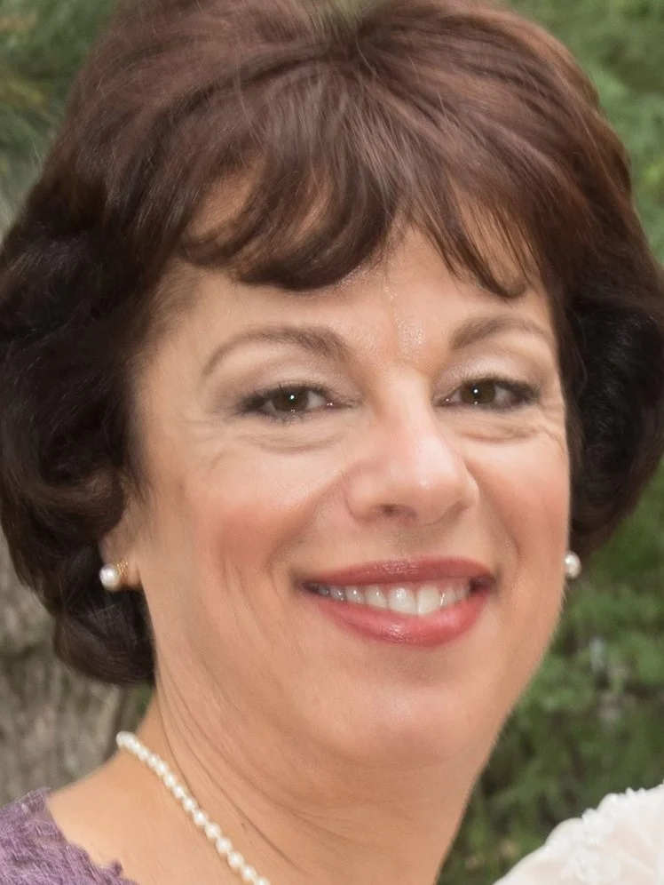 Judy Jury, Assistant Director