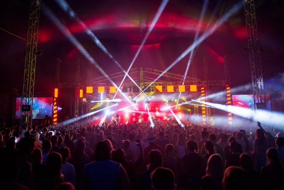 High Impact Lighting