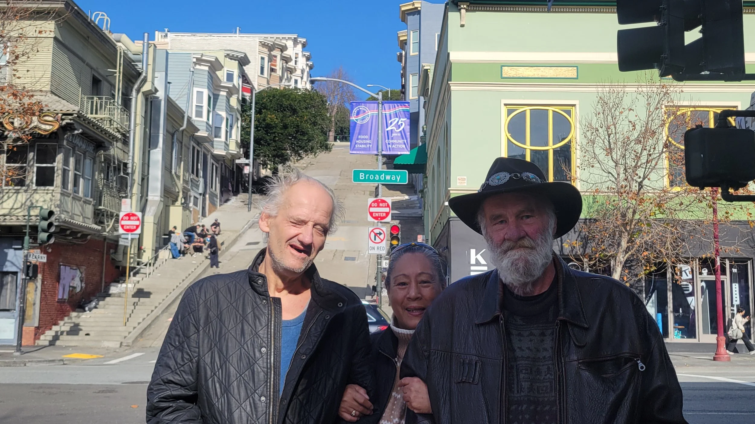 Preventing Winter Homelessness in San Francisco | North Beach Citizens