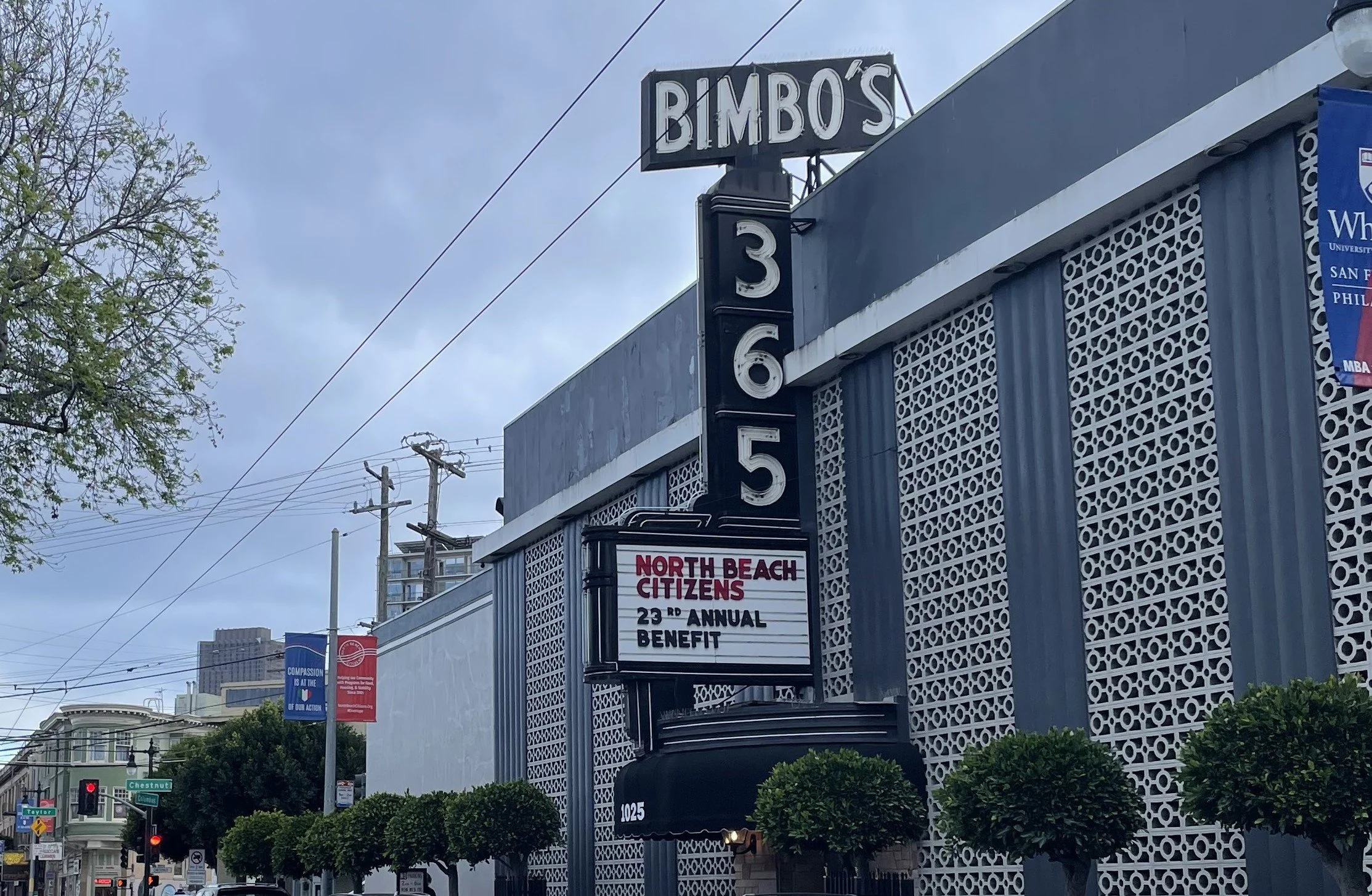 A Night to Remember: 23rd Annual Spring Benefit