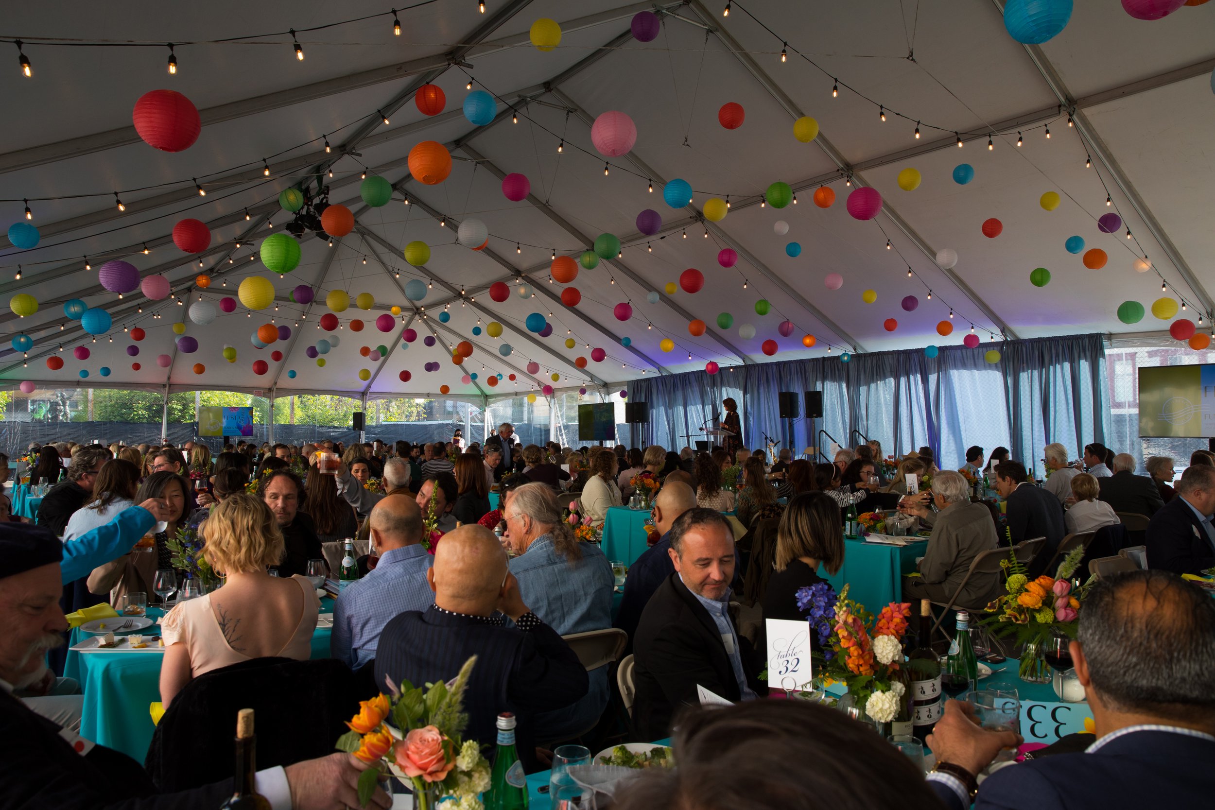 Annual Spring Event a Huge Success!