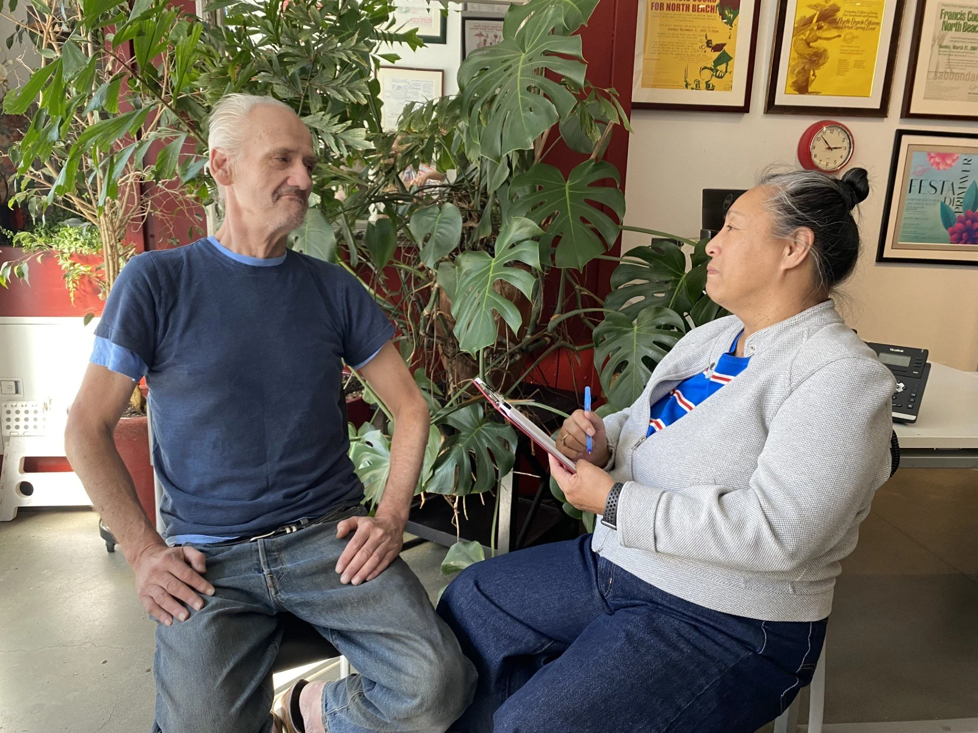 North Beach Citizens’ Housing Programs Prevent Evictions and Create Permanent Solutions to Homelessness