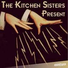 The Kitchen Sisters produce a podcast with founder Francis Ford Coppola