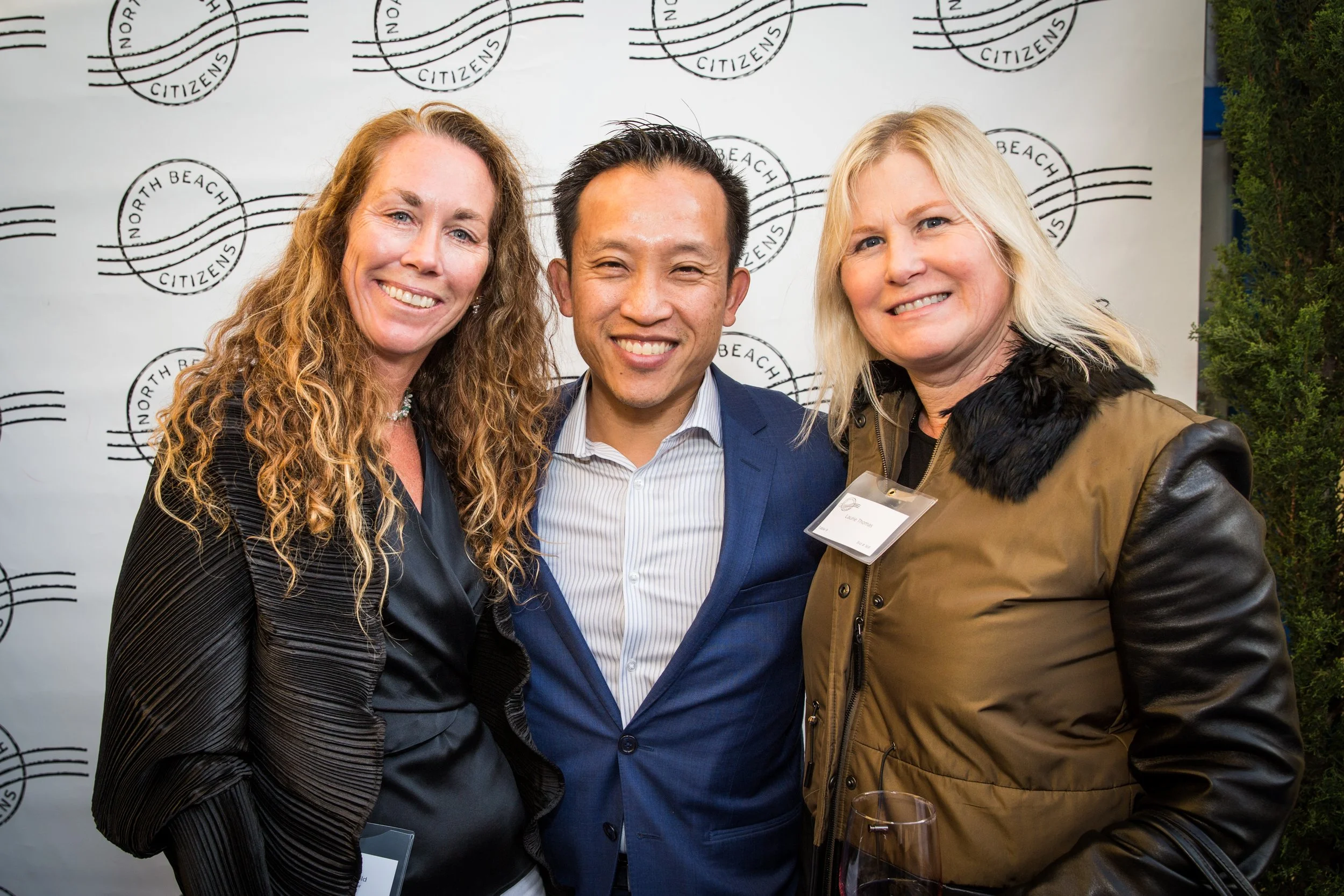 Video Tribute From Assemblymember David Chiu