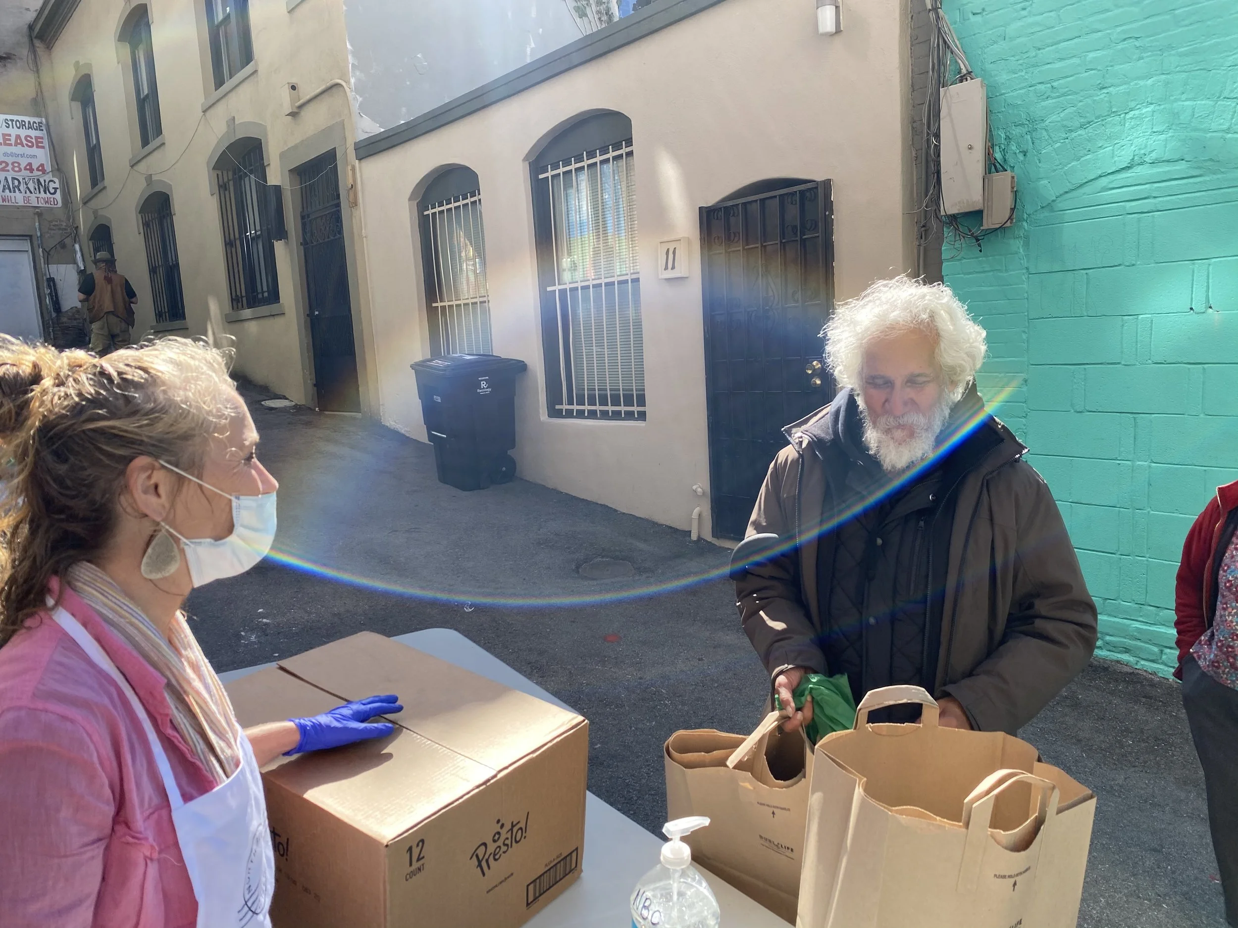 Reflecting on 2020 - A Belief in Hope