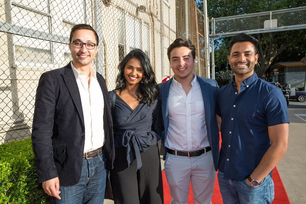Here's why Nick &amp; Vinaya support North Beach Citizens