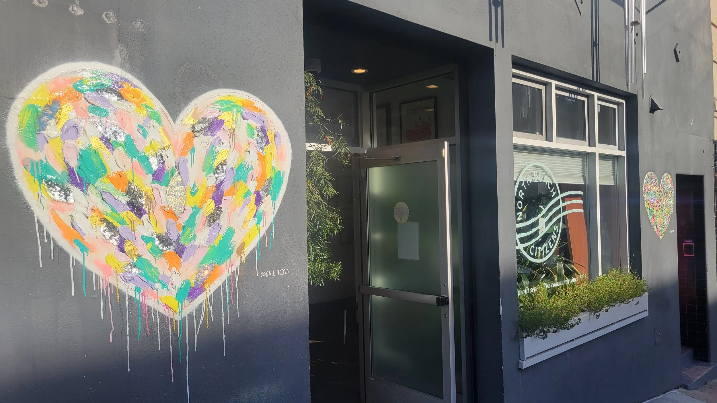 Join North Beach Citizens at Homelessness Community Forum; Sept. 18th at 6 p.m.
