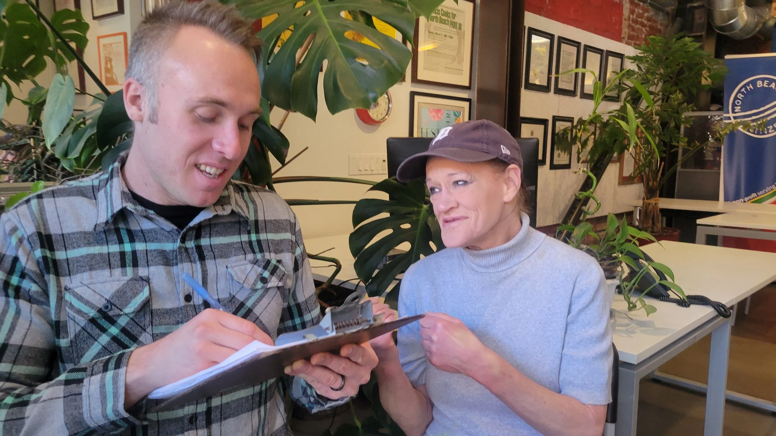 Meet the People Behind the Mission: Adam’s Commitment to Compassion in Action