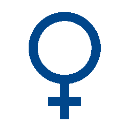 Female Clients of North Beach Citizens. Local community nonprofits SF