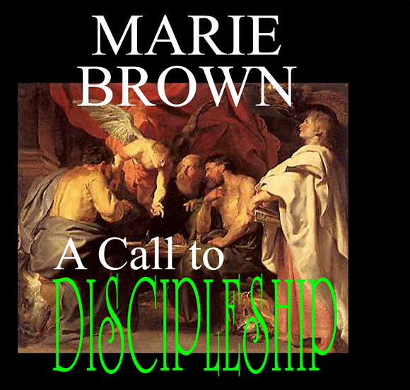 A Call to Discipleship