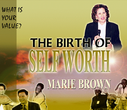 The Birth of Self-Worth