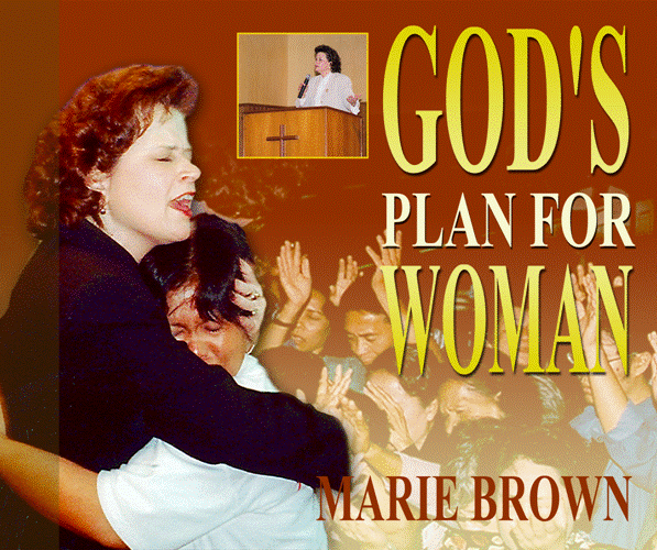 God's Plan for Woman