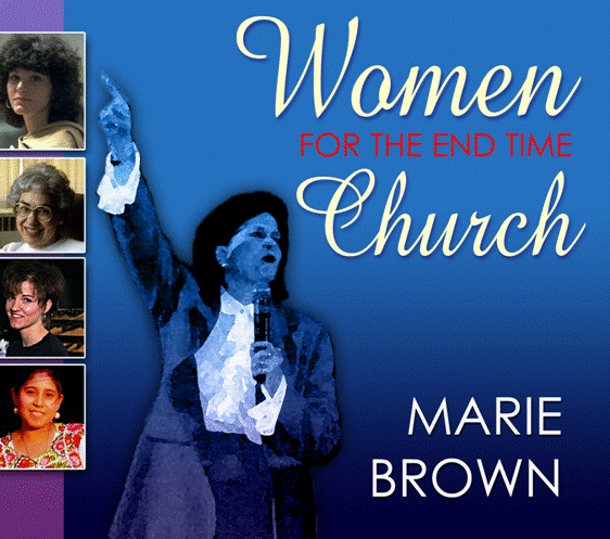 Women for the End Time Church