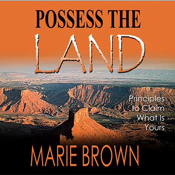 Possess the Land