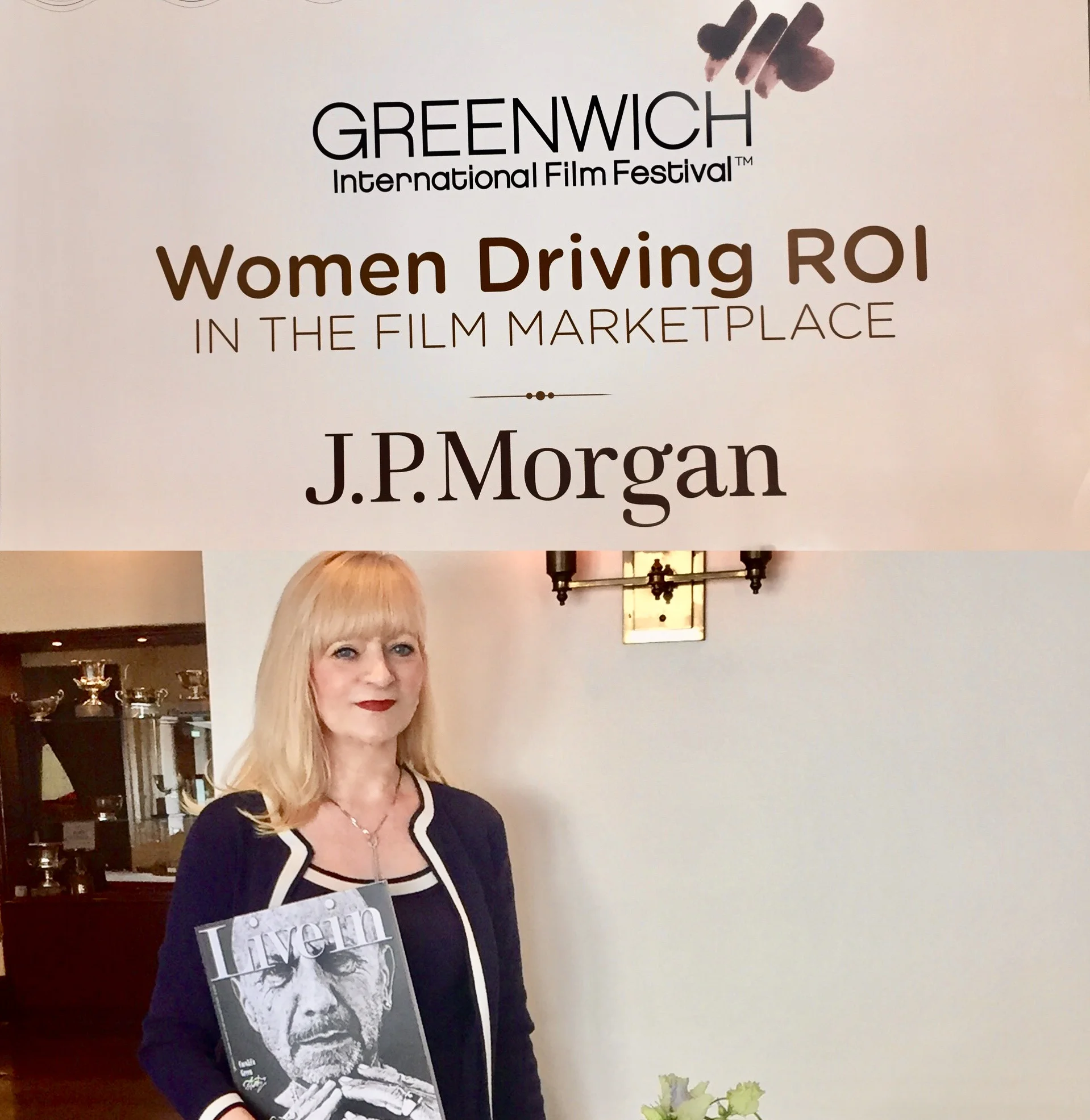 Greenwich International Film Fest 2017