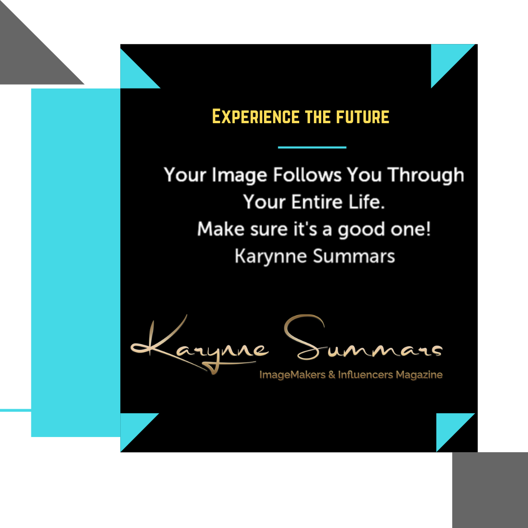 What Is A Positive Image And Why Is It Important?