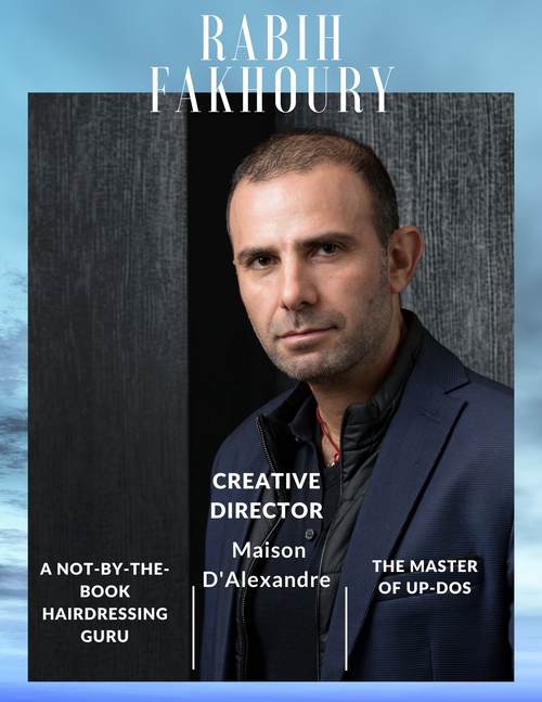 Maison D'Alexandre - The Insistence on Perfection — ImageMakers ...