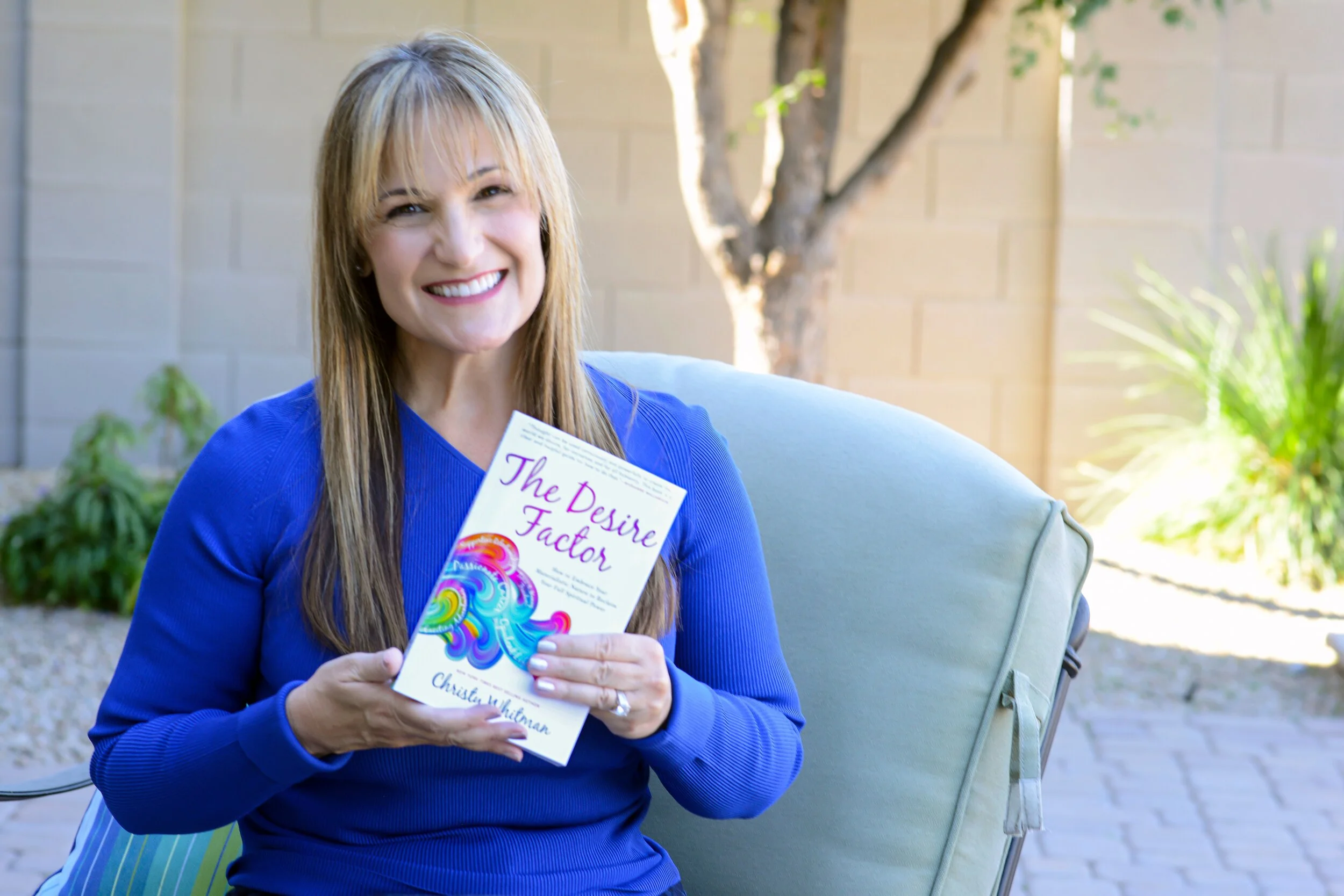 What the Happiest, Most Successful People Know (and Do) About Their Personal and Professional Desires