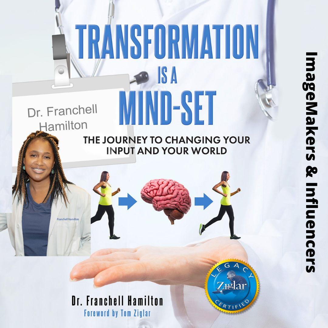 Transformation Is A Mindset