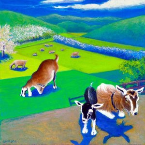 REBECCA GOTTESMAN Lillian's Legacy